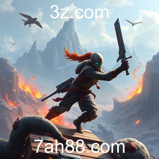 Exploring the Thrilling World of Action Adventures: The AH88 Phenomenon