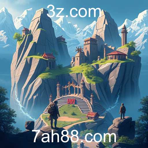 Unleashing the Thrill: Exploring Adventure Quests in Online Gaming
