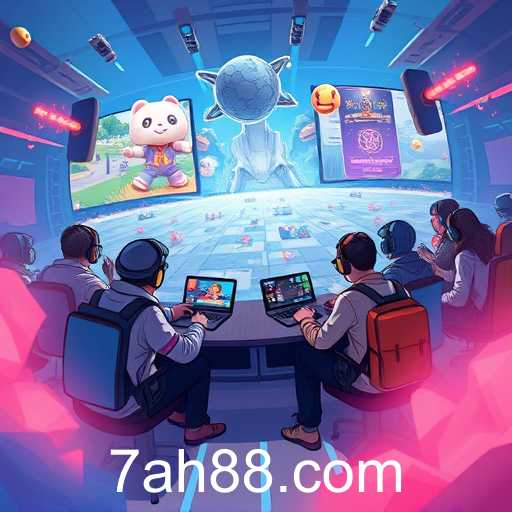 The Rising Influence of AH88 in Online Gaming