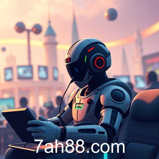 The Digital Surge: Gaming Horizons and Opportunities