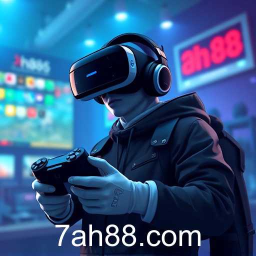 Exploring the Evolution of Online Gaming with ah88