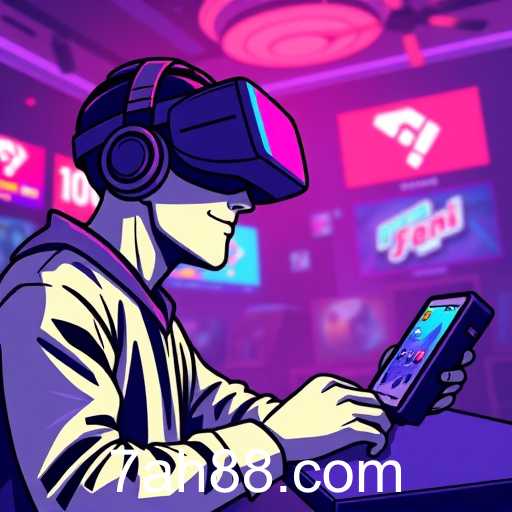 The Evolution of Online Gaming in 2025