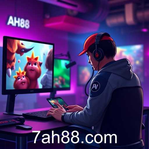 Gaming Evolution in the Digital Age