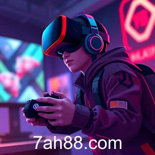 Digital Evolution: Gaming Trends Shaping 2025