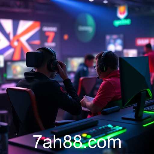 Gaming Trends Awaiting Players in 2025