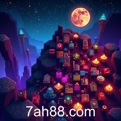 Online Gaming Trends and the Rise of ah88