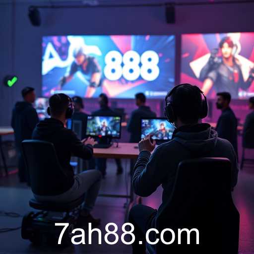 Gaming Trends and Insights at AH88