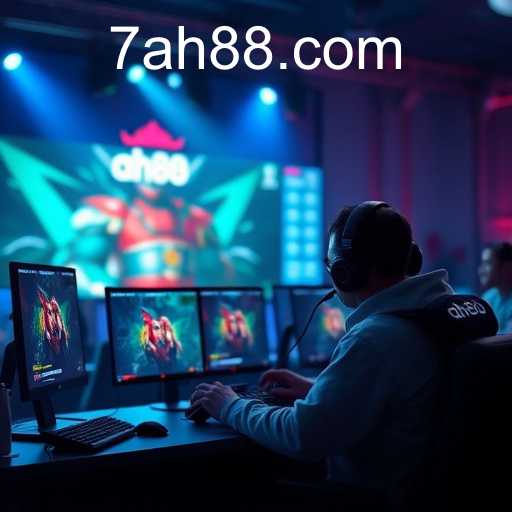 Gaming Revival: The Impact of 'ah88' on Online Communities