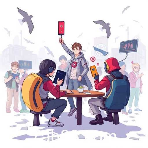 Exploring the World of Multiplayer Fun: A Dive into Interactive Gaming with Keyword 'ah88'