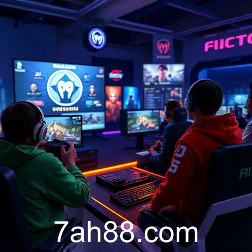 Rise of Online Gaming Platforms in 2025