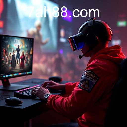 The Rise of ah88: Transforming the Landscape of Online Gaming