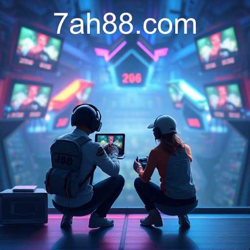 The Rise of AH88: Gaming Trends in 2026