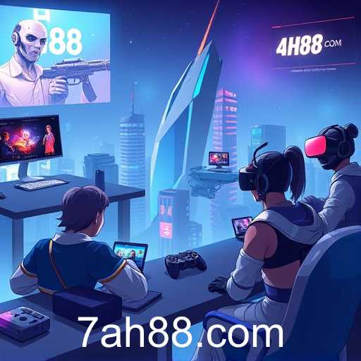 The Rise of AH88 and Its Impact on Gaming Culture