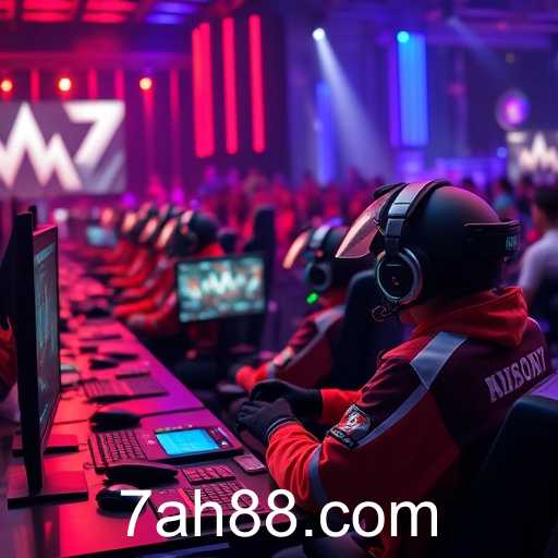 The Rise of AH88 in Online Gaming
