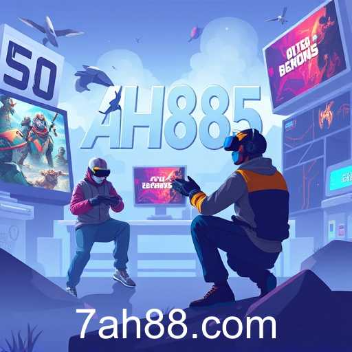 Rise of Gaming Platforms: The AH88 Phenomenon