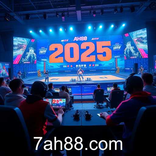 The Rise of Online Gaming