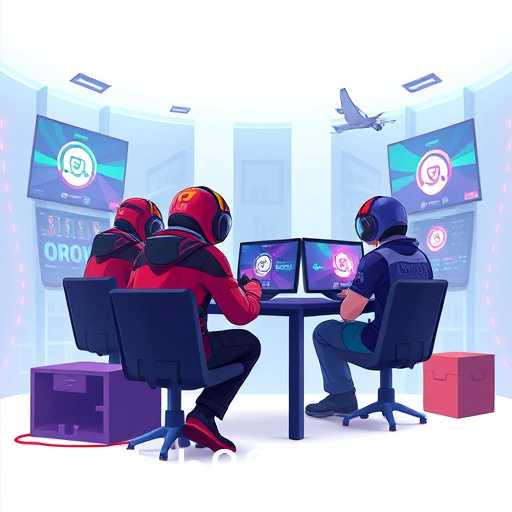 The Rise of Online Gaming in 2025