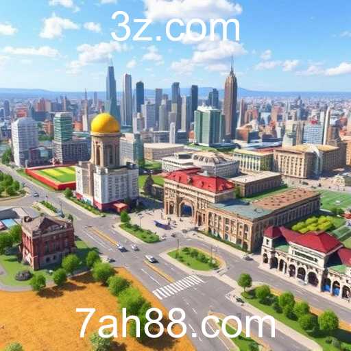 Exploring the World of Simulation Games: A Deep Dive into Virtual Realities