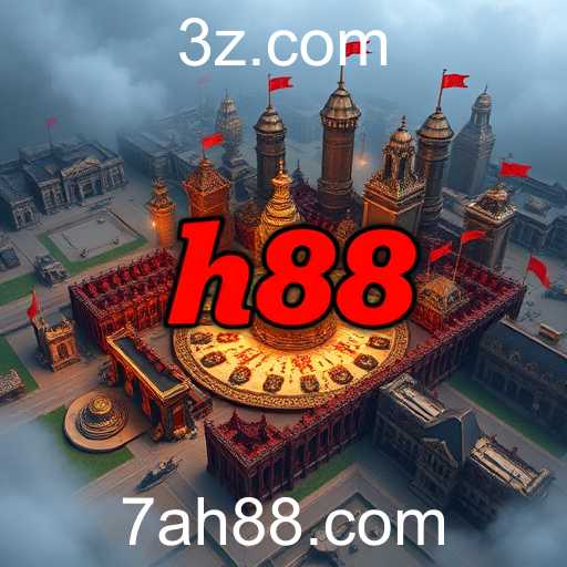 Exploring the World of Strategy Games: A Dive into 'ah88'